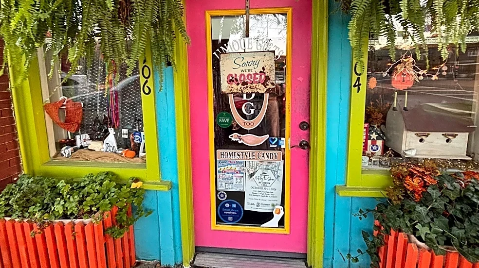Rising rents, new owners reshape downtown Southport