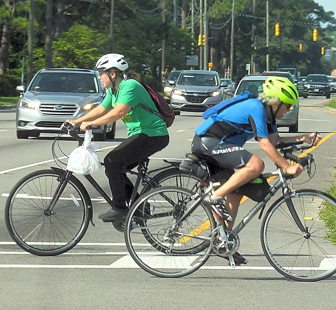 Wilmington trail project receives big boost in funding
