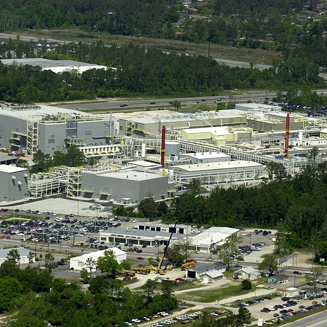 Corning approves major Wilmington expansion after local incentives