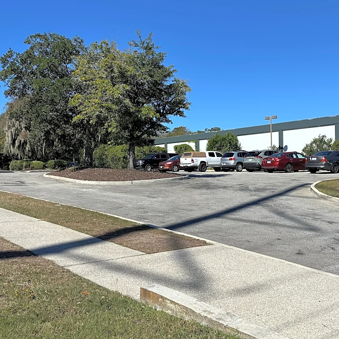 A Wilmington entertainment district could get more parking