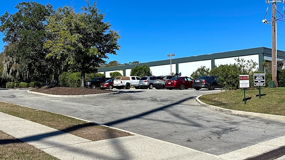 A Wilmington entertainment district could get more parking
