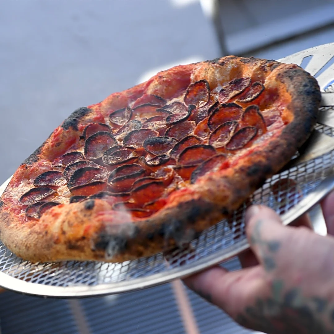 Two Wilmington restaurants receive honors from Michelin Guide