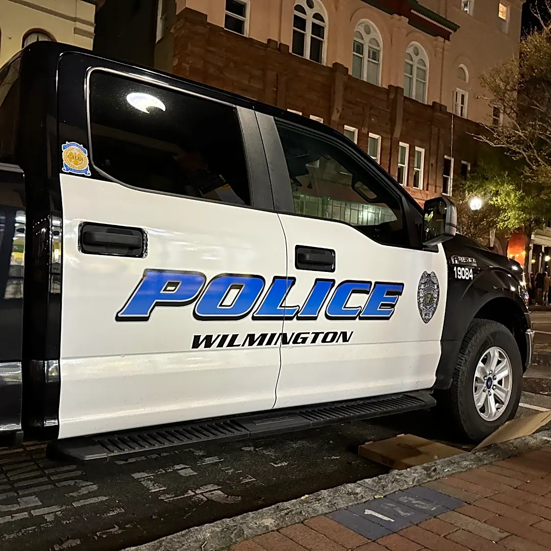 DA declines charges against officers in Wilmington shooting