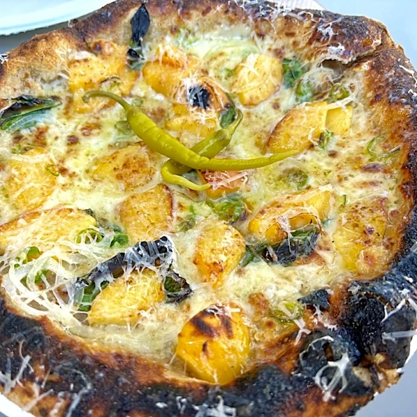 Foodie stars shine and Wilmington area restaurants close