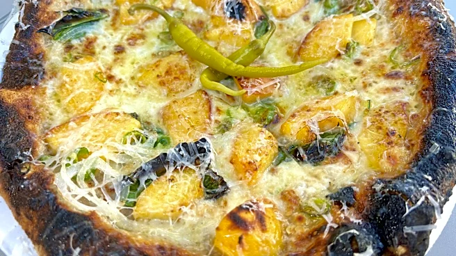 Foodie stars shine and Wilmington area restaurants close