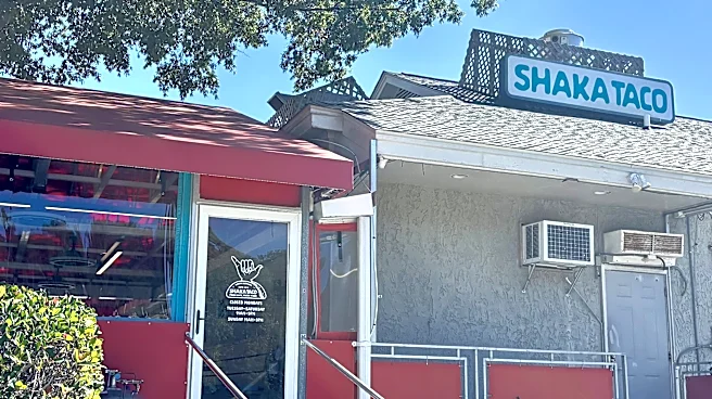 Popular surf-inspired taco restaurant expands in Wilmington