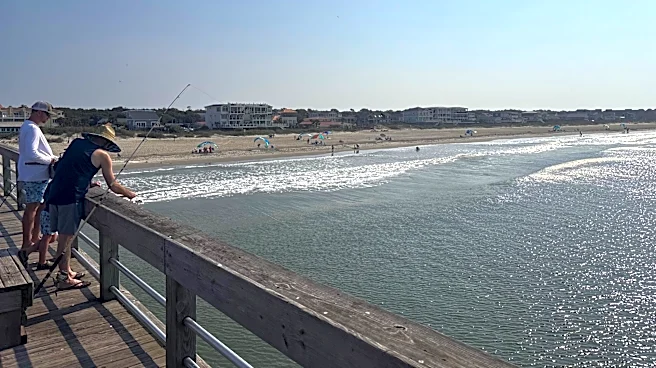 Six Wilmington-area beaches make Southern Living’s top 10 in NC