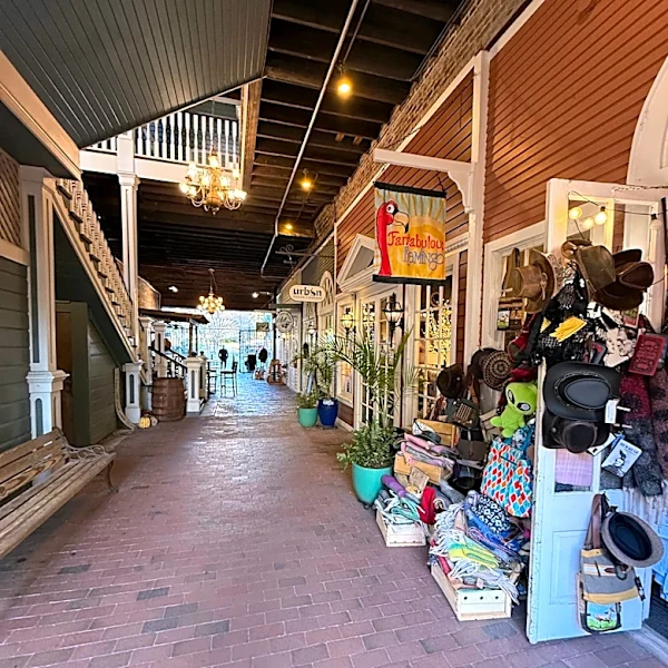 From the archives: A downtown Wilmington center celebrates anniversary
