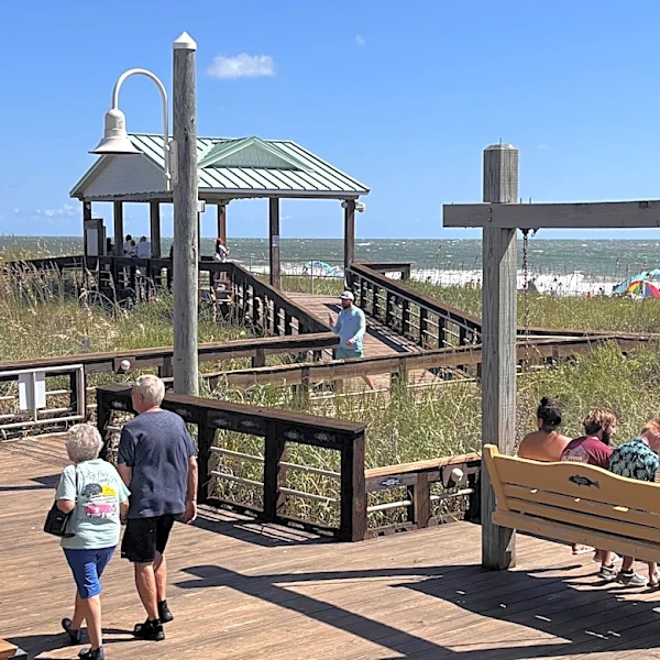 Carolina Beach wedding venue plans expansion