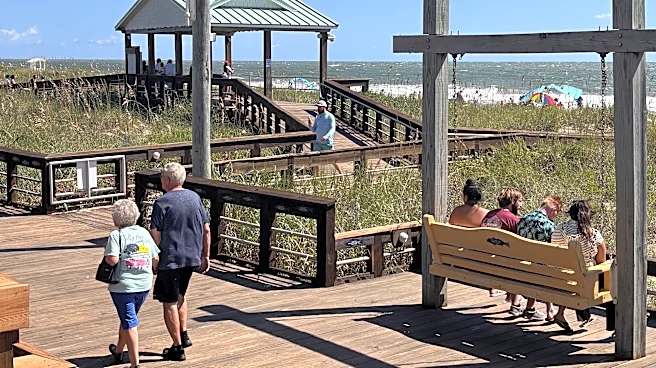 Carolina Beach wedding venue plans expansion