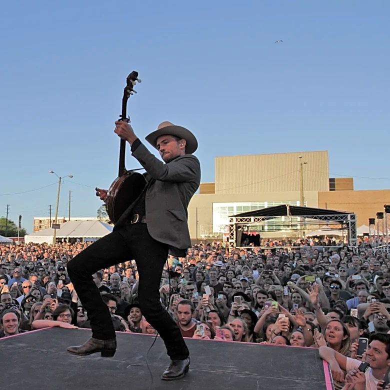 Wilmington's Azalea Festival announces concert headliners for 2027