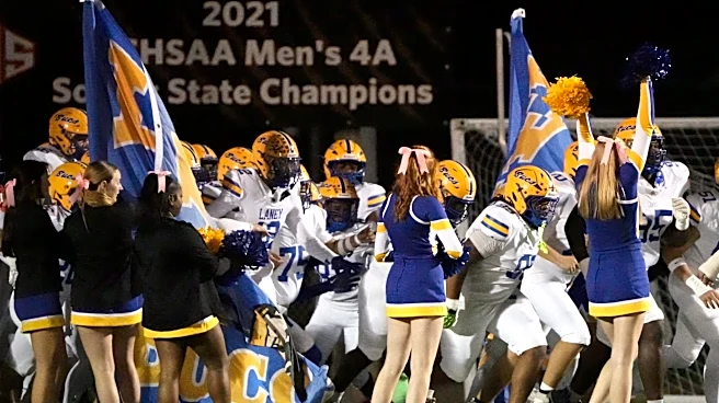 Can Ashley upset Hoggard? Week 11 Wilmington high school football picks