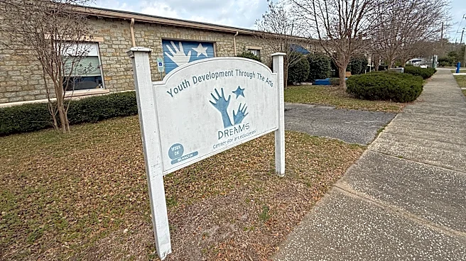 How a Wilmington arts program has helped countless kids for decades