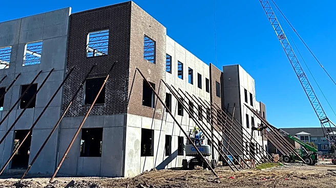 Workforce housing a sticking point in Wilmington rezoning request