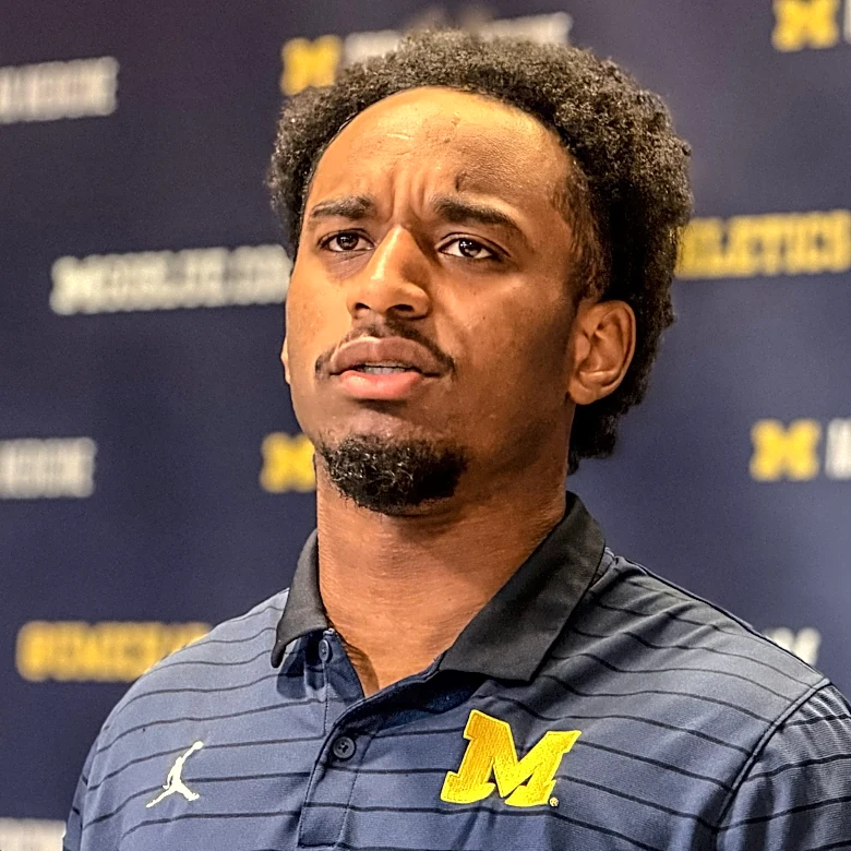Why Chris Bracy is poised to start at safety for Michigan football