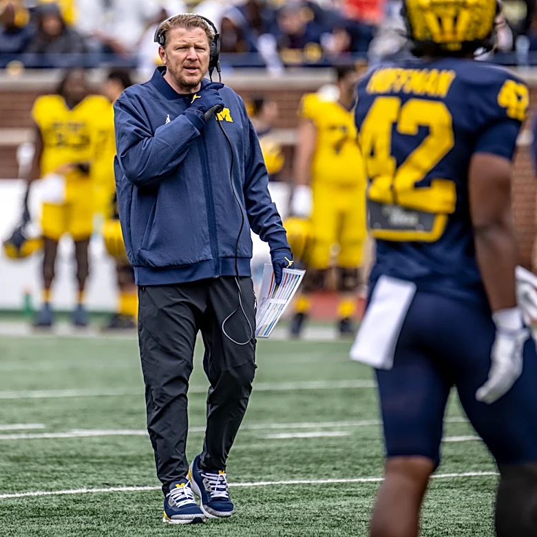 Why Kyle Whittingham, Jordan Marshall have faith in new OC Jason Beck