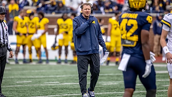 Why Kyle Whittingham, Jordan Marshall have faith in new OC Jason Beck