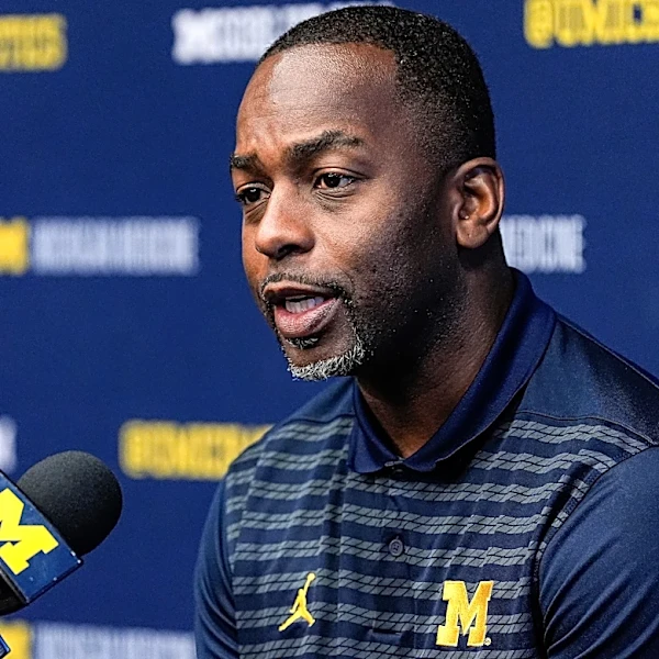 Michigan basketball adds Dylan Murphy to staff