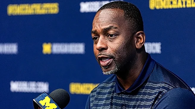 Michigan basketball adds Dylan Murphy to staff