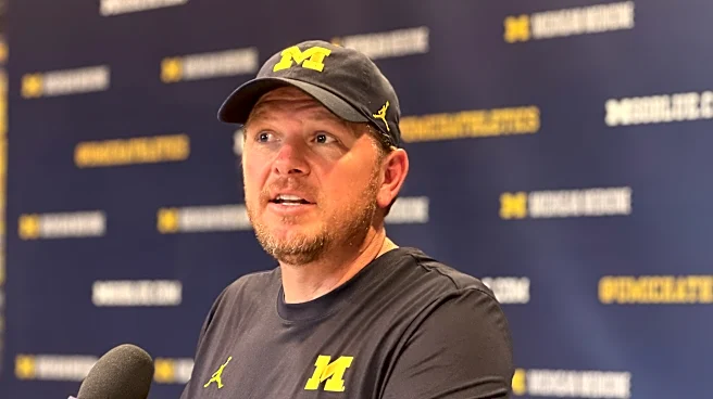 Jason Beck explains Michigan football route flexibility for receivers