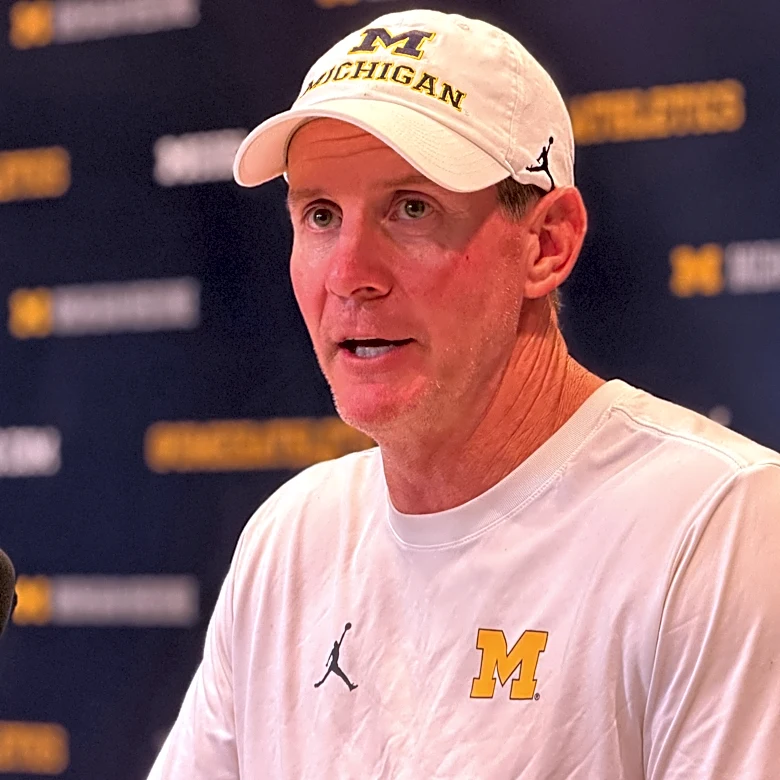 Jay Hill aims to make Michigan defense unpredictable