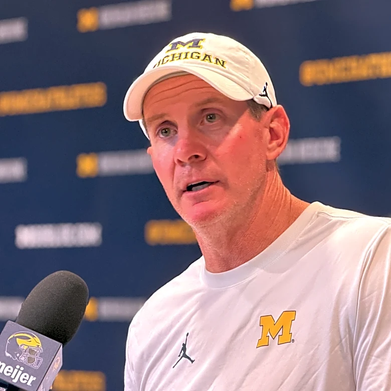 Jay Hill says Michigan football talent needs culture to win