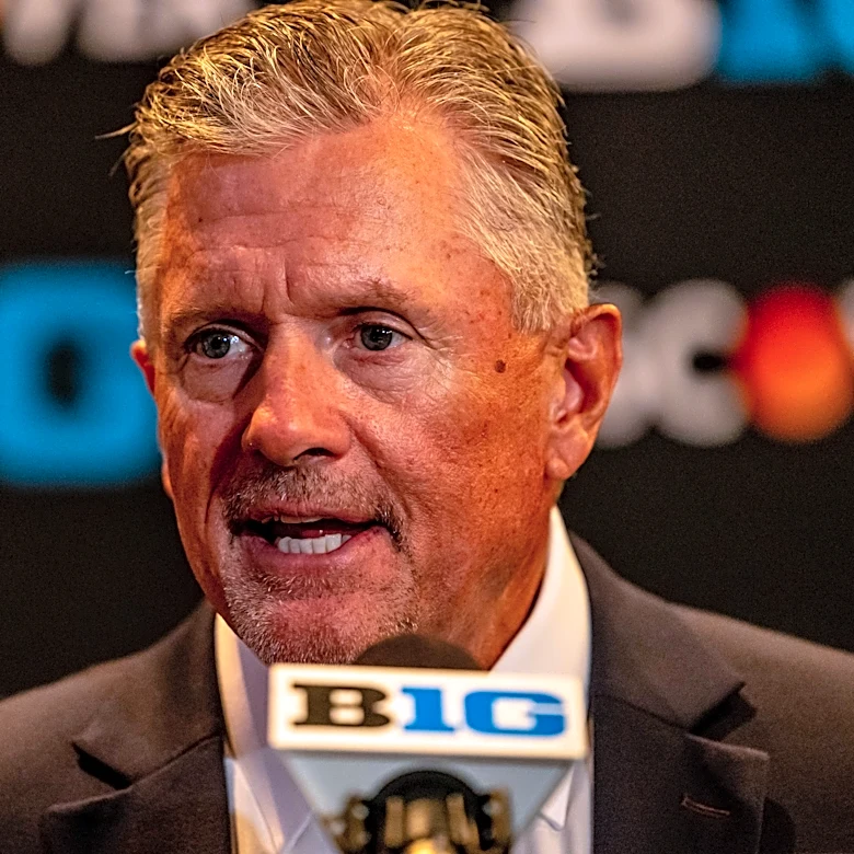 NBC Sports video: Kyle Whittingham reveals his plan for Michigan
