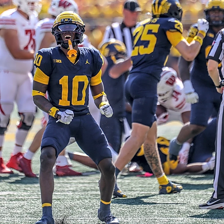 Michigan players see culture shift under Whittingham