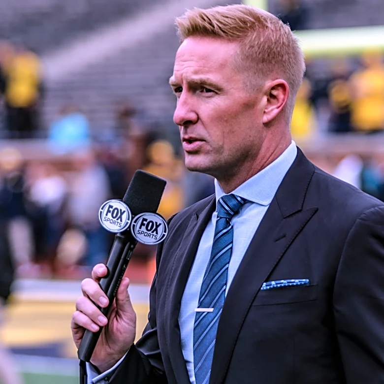 Joel Klatt sets expectations for Michigan football in 2026