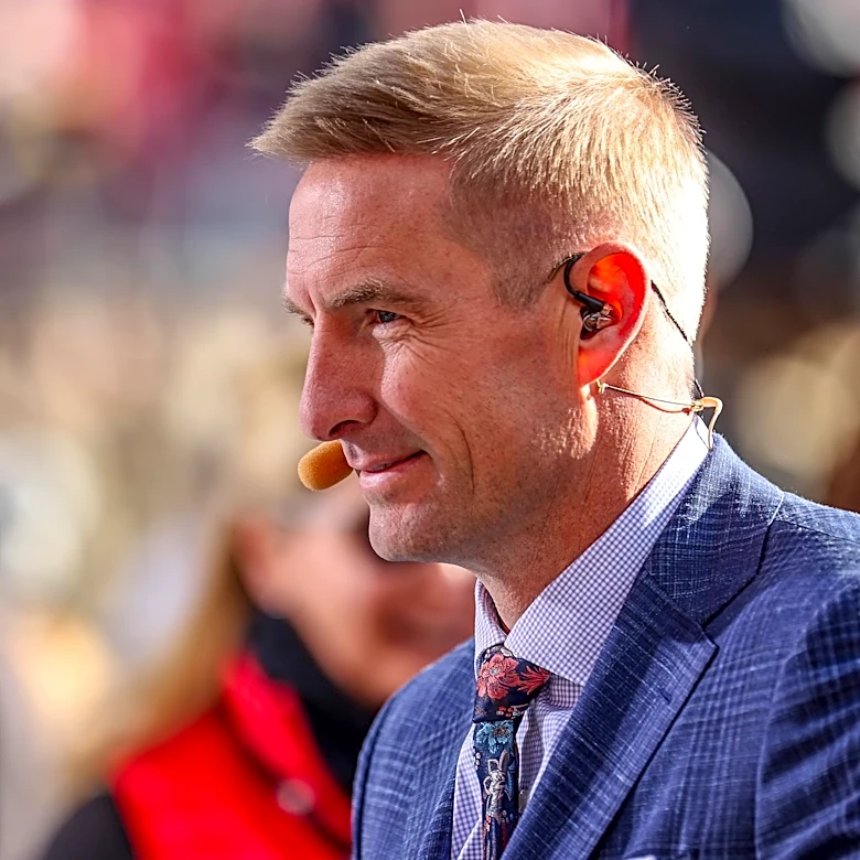 Joel Klatt sees 'great' potential for Michigan football