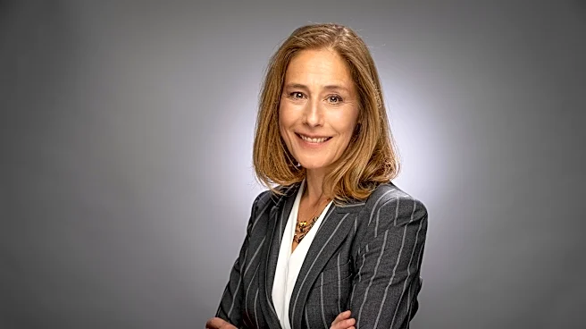 Vanderbilt provost tapped as next Michigan president