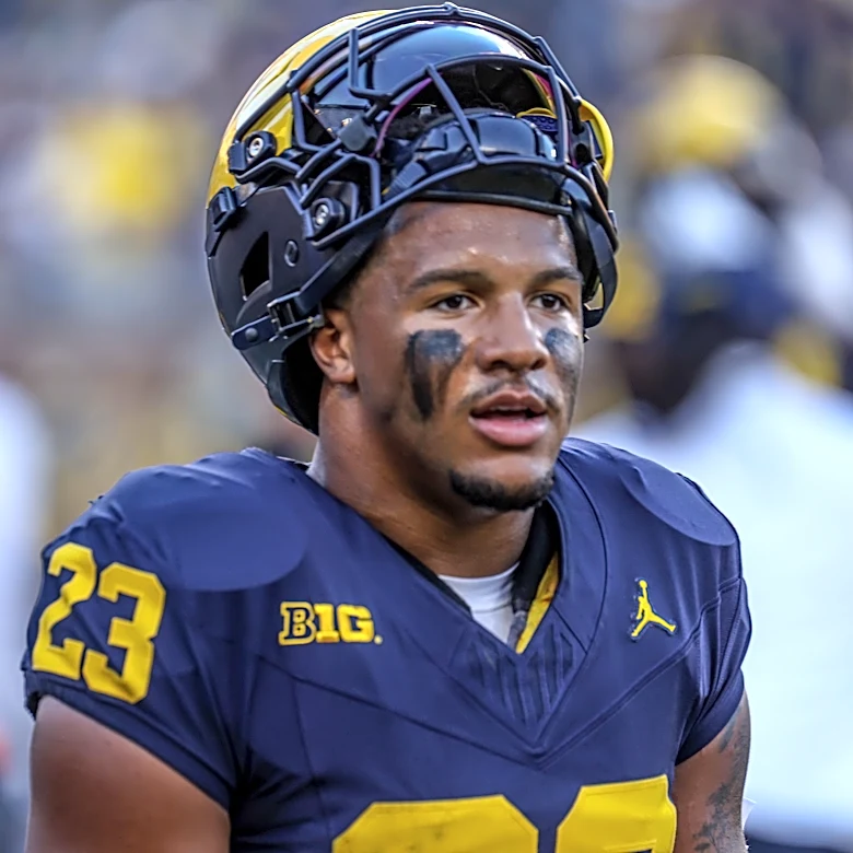 'We are more conditioned,' says Michigan football players