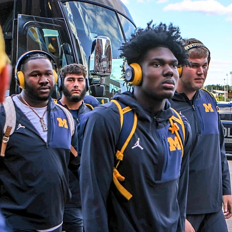 Shamari Earls earns major role in Michigan football secondary