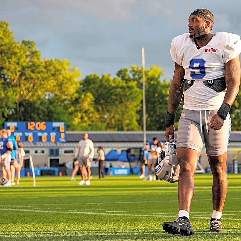 40 former Michigan football players make 2026 NFL opening rosters