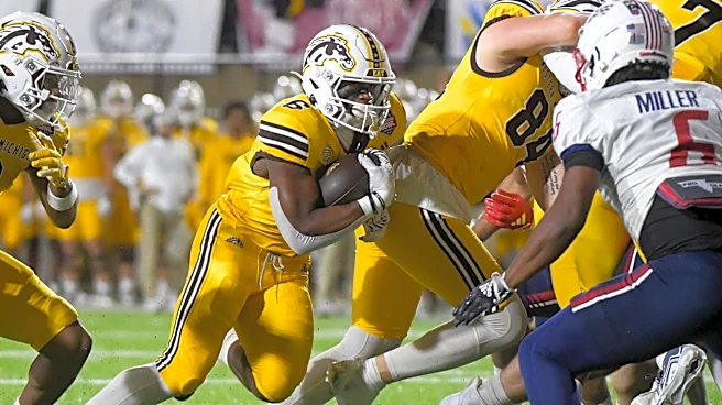 Kyle Whittingham warns Michigan not to overlook Western Michigan