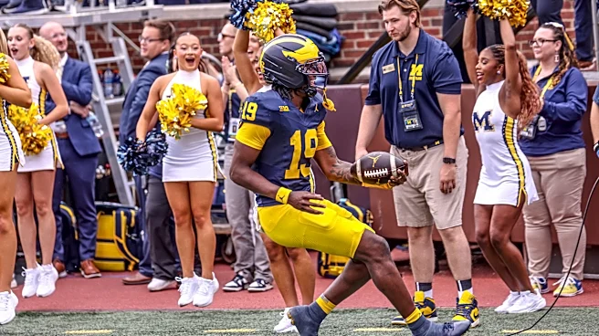 Jordan Palmer explains why Bryce Underwood is poised for breakout