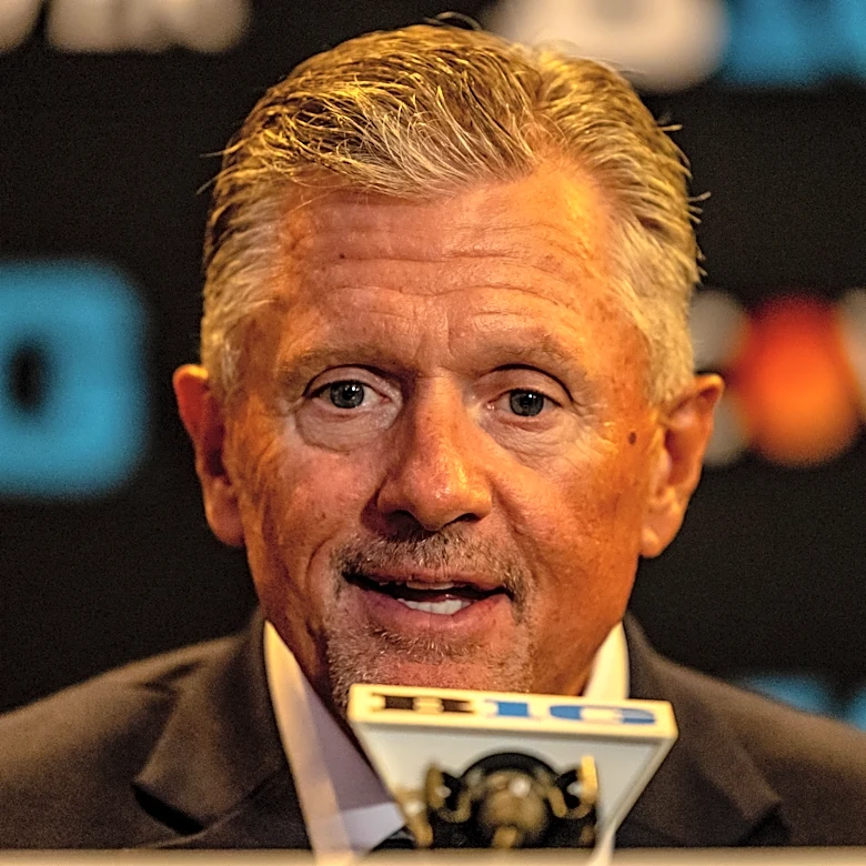 Kyle Whittingham refutes Utah injury pressure allegations