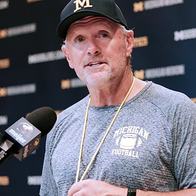 College coaches name Michigan football top sleeper team for 2026