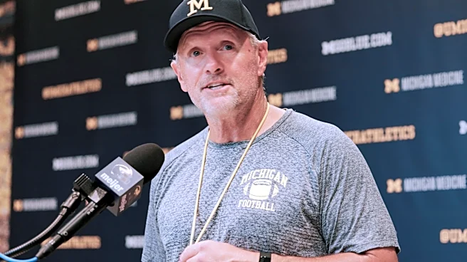 College coaches name Michigan football top sleeper team for 2026