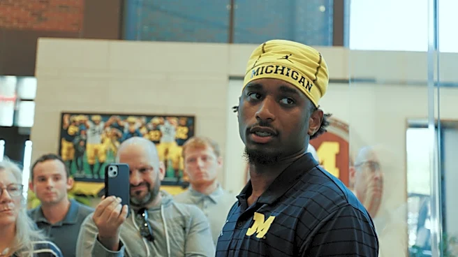 Michigan safety Chris Bracy named top boom-or-bust player