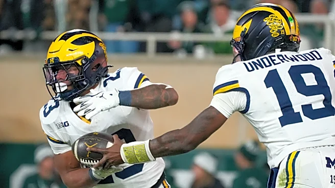 Michigan Week 1 football tickets drop below $80, here's how to buy