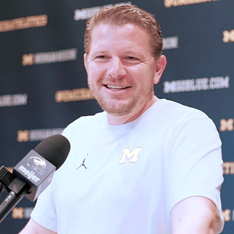 Jay Hill, Jason Beck assess each other's Michigan football schemes