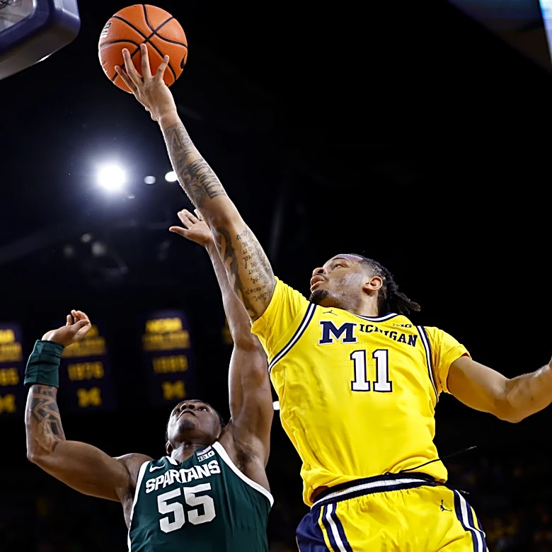 Roddy Gayle Jr. gets temporary win in NCAA eligibility lawsuit