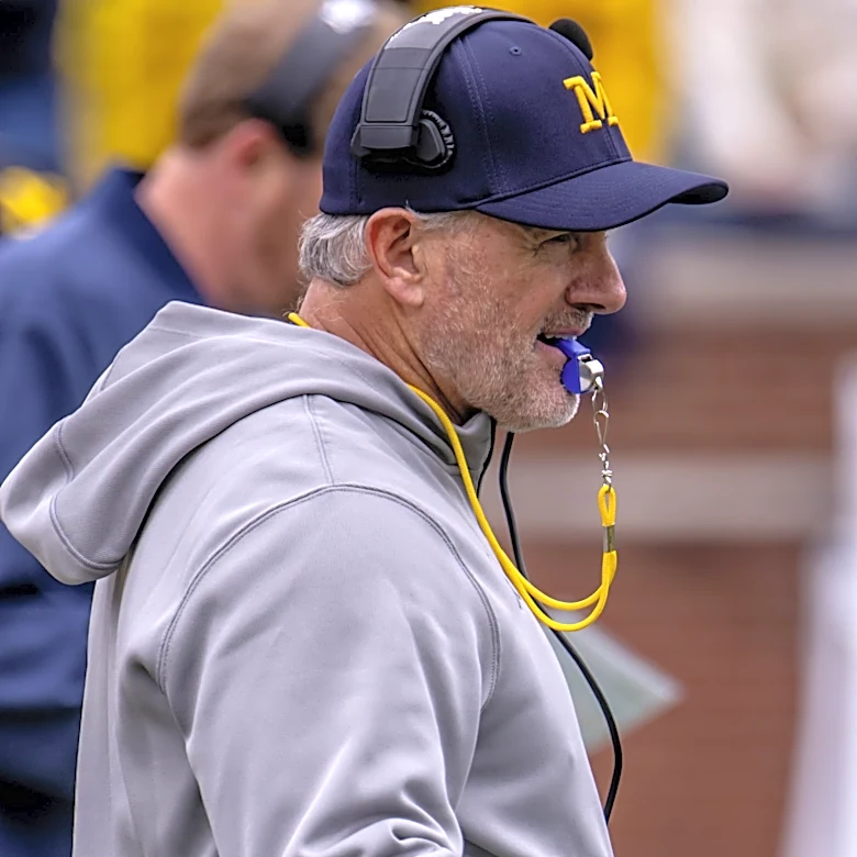USA TODAY names Michigan football a potential CFP 'fraud' in 2026