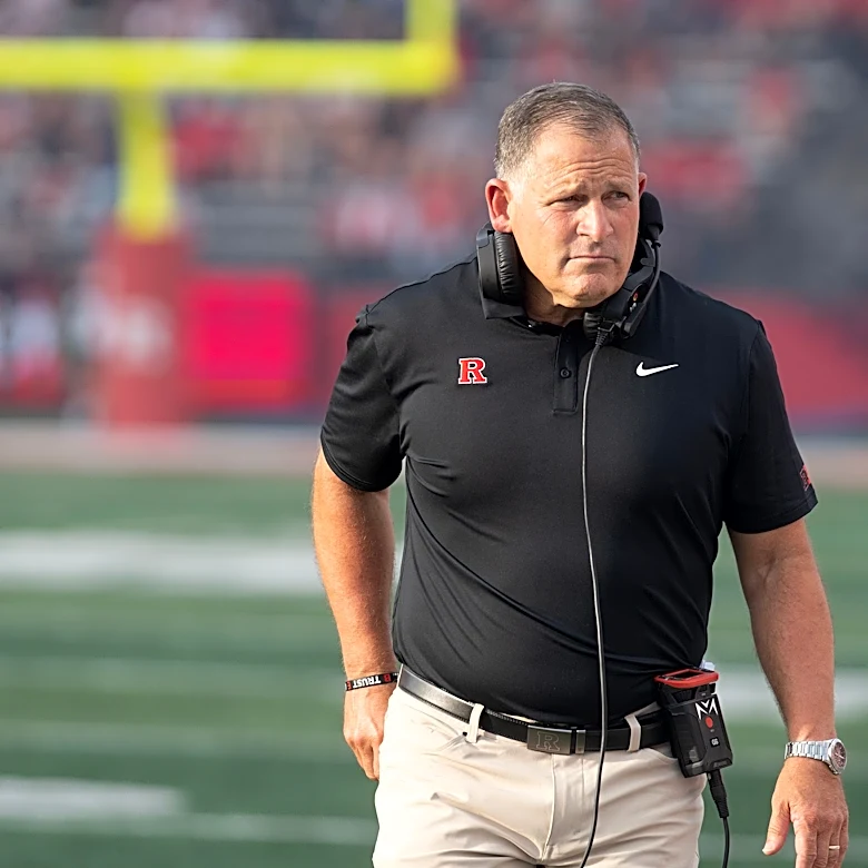 Big Ten football power rankings after Week 1: Who rises, who falls?