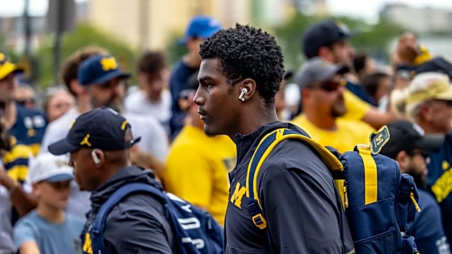 Kyle Whittingham provides injury updates on 3 Michigan players
