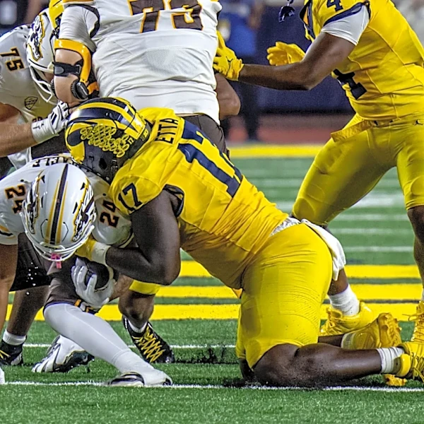MAC reverses course, appeals Michigan win over Western Michigan