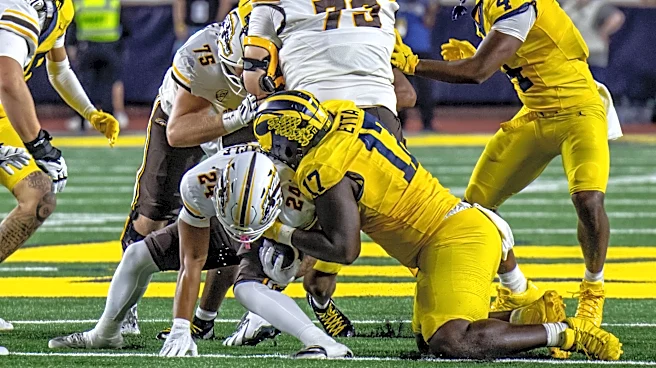 MAC reverses course, appeals Michigan win over Western Michigan