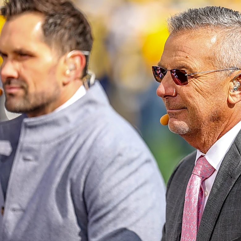 Urban Meyer reveals what he's hearing about Bryce Underwood, Michigan
