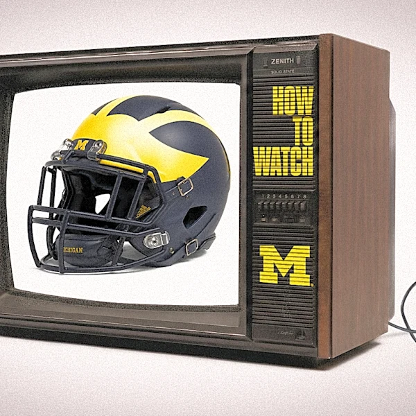 Michigan vs. Oklahoma: TV channel, time, prediction and odds